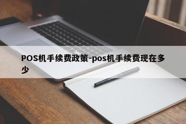 当雄POS机手续费政策-pos机手续费现在多少